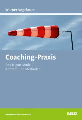 Vogelauer | Coaching-Praxis | E-Book | www.sack.de