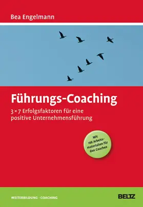 Engelmann |  Führungs-Coaching | eBook | Sack Fachmedien