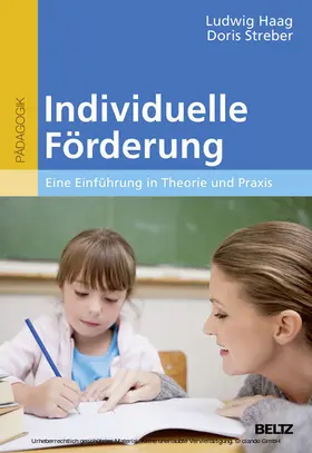 Haag / Streber |  Individuelle Förderung | eBook | Sack Fachmedien