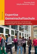 Bohl / Meissner |  Expertise Gemeinschaftsschule | eBook | Sack Fachmedien