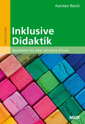 Reich |  Inklusive Didaktik | eBook | Sack Fachmedien