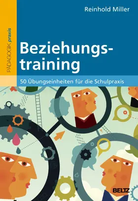 Miller |  Beziehungstraining | eBook | Sack Fachmedien