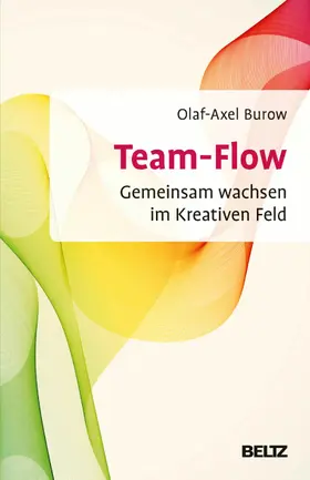 Burow |  Team-Flow | eBook | Sack Fachmedien