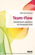 Burow |  Team-Flow | eBook | Sack Fachmedien