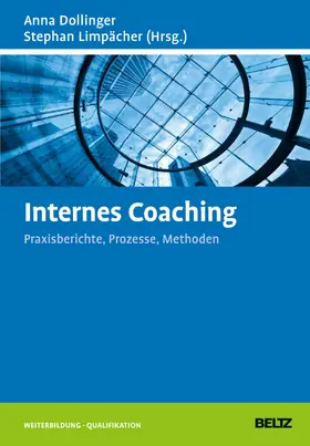 Dollinger / Limpächer |  Internes Coaching | eBook | Sack Fachmedien