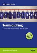 Schmitz |  Teamcoaching | eBook | Sack Fachmedien