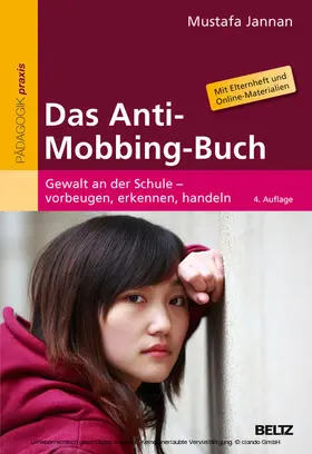 Jannan |  Das Anti-Mobbing-Buch | eBook | Sack Fachmedien