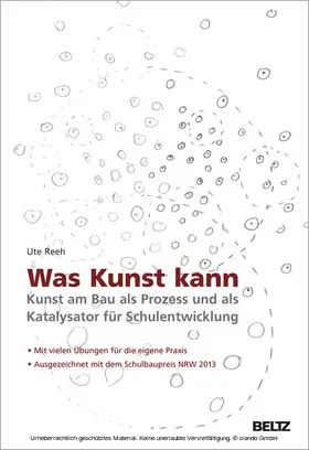Reeh |  Was Kunst kann | eBook | Sack Fachmedien
