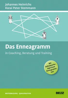 Heinrichs / Stemmann | Das Enneagramm in Coaching, Beratung und Training | E-Book | www.sack.de