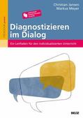 Jansen / Meyer |  Diagnostizieren im Dialog | eBook | Sack Fachmedien