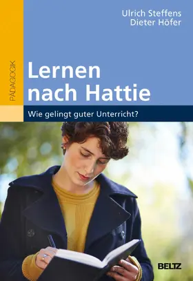 Steffens / Höfer | Lernen nach Hattie | E-Book | www.sack.de
