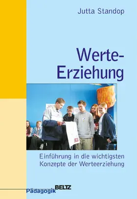 Standop |  Werte in der Schule | eBook | Sack Fachmedien