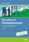 Wehrle |  Handbuch Fantasiereisen | eBook | Sack Fachmedien