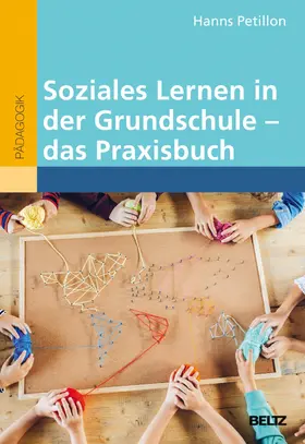 Petillon | Soziales Lernen in der Grundschule - das Praxisbuch | E-Book | www.sack.de
