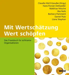 Härtl-Kasulke |  Mit Wertschätzung Wert schöpfen | eBook | Sack Fachmedien
