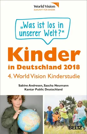 Kinder in Deutschland 2018 | E-Book | www.sack.de