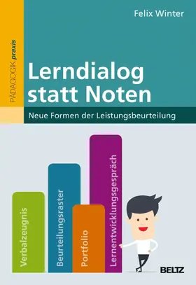 Winter | Lerndialog statt Noten | E-Book | sack.de