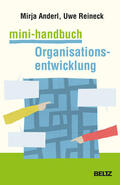 Anderl / Reineck |  Mini-Handbuch Organisationsentwicklung | eBook | Sack Fachmedien