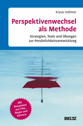 Vollmer |  Perspektivenwechsel als Methode | eBook | Sack Fachmedien