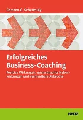 Schermuly | Erfolgreiches Business-Coaching | E-Book | www.sack.de