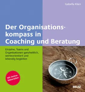 Klien | Der Organisationskompass in Coaching und Beratung | E-Book | www.sack.de