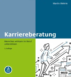 Wehrle |  Karriereberatung | eBook | Sack Fachmedien