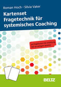 Hoch / Vater |  Kartenset Fragetechnik für systemisches Coaching | eBook | Sack Fachmedien