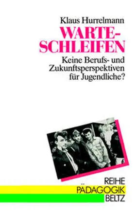 Hurrelmann |  Warteschleifen | Buch |  Sack Fachmedien
