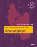 Esslinger-Hinz / Sliwka |  Bachelor / Master: Schulpädagogik | Buch |  Sack Fachmedien