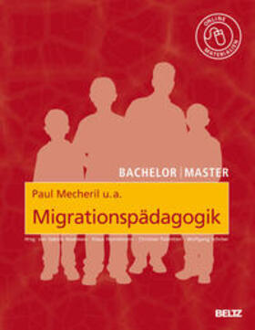 Mecheril / Kalpaka / do Mar Castro Varela | Bachelor / Master: Migrationspädagogik | Buch | 978-3-407-34205-8 | sack.de