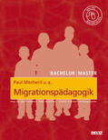 Mecheril / Kalpaka / do Mar Castro Varela |  Bachelor / Master: Migrationspädagogik | Buch |  Sack Fachmedien