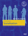 Hurrelmann |  Bachelor | Master: Sozialisation | Buch |  Sack Fachmedien