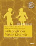 Fried / Dippelhofer-Stiem / Honig |  Bachelor | Master: Pädagogik der frühen Kindheit | Buch |  Sack Fachmedien