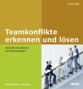 Will |  Teamkonflikte erkennen und lösen | Buch |  Sack Fachmedien