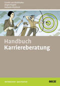 Richthofen / Kugele / Vitzthum |  Handbuch Karriereberatung | Buch |  Sack Fachmedien