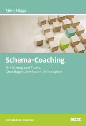 Migge | Schema-Coaching | Buch | 978-3-407-36528-6 | sack.de