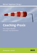 Vogelauer |  Coaching-Praxis | Buch |  Sack Fachmedien