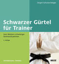 Schulze-Seeger |  Schwarzer Gürtel für Trainer | Buch |  Sack Fachmedien