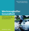 Cordts-Sanzenbacher / Goldbeck |  Werkzeugkoffer Gesundheit | Buch |  Sack Fachmedien