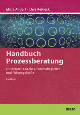 Reineck / Anderl | Handbuch Prozessberatung | Buch | 978-3-407-36618-4 | sack.de