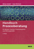 Reineck / Anderl |  Handbuch Prozessberatung | Buch |  Sack Fachmedien