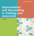 Masemann |  Masemann, S: Improvisation und Storytelling in Training und | Buch |  Sack Fachmedien
