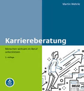 Wehrle |  Karriereberatung | Buch |  Sack Fachmedien