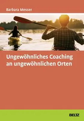 Messer |  Ungewöhnliches Coaching an ungewöhnlichen Orten | Buch |  Sack Fachmedien