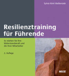 Wellensiek | Resilienztraining für Führende | Buch | 978-3-407-36643-6 | sack.de