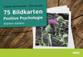 Härtl-Kasulke / Kasulke |  75 Bildkarten Positive Psychologie | Sonstiges |  Sack Fachmedien
