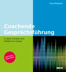 Buijssen | Coachende Gesprächsführung | E-Book | www.sack.de