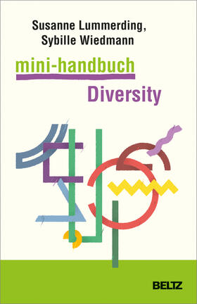 Lummerding / Wiedmann | Mini-Handbuch Diversity | Buch | 978-3-407-36745-7 | sack.de