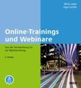 Luber / Geisler |  Online-Trainings und Webinare | eBook | Sack Fachmedien