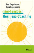 Engelmann / Loffing |  Mini-Handbuch Resilienz-Coaching | Buch |  Sack Fachmedien